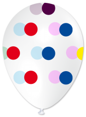 PALLONCINO 12